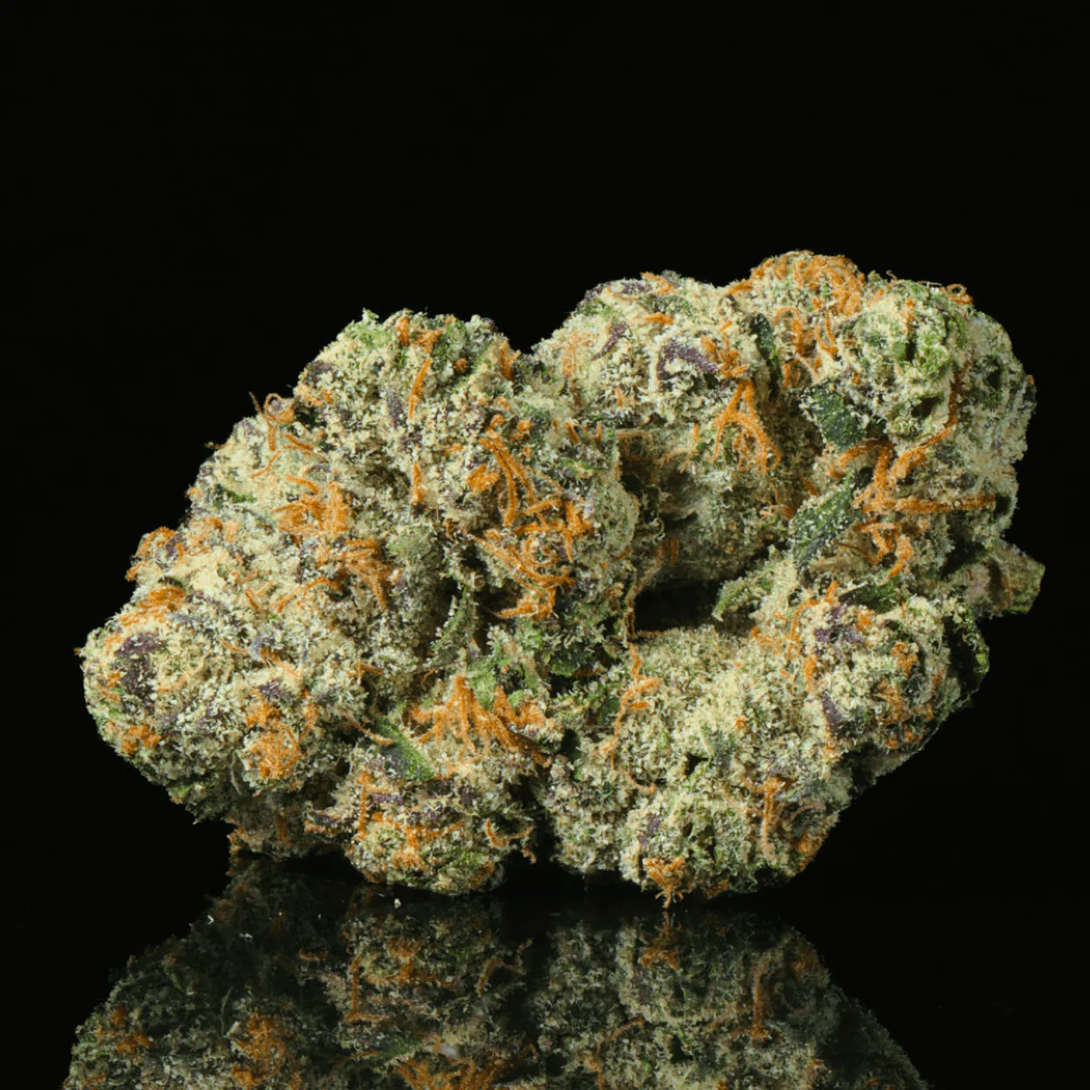 Gumbo THCA Flower - Image 6