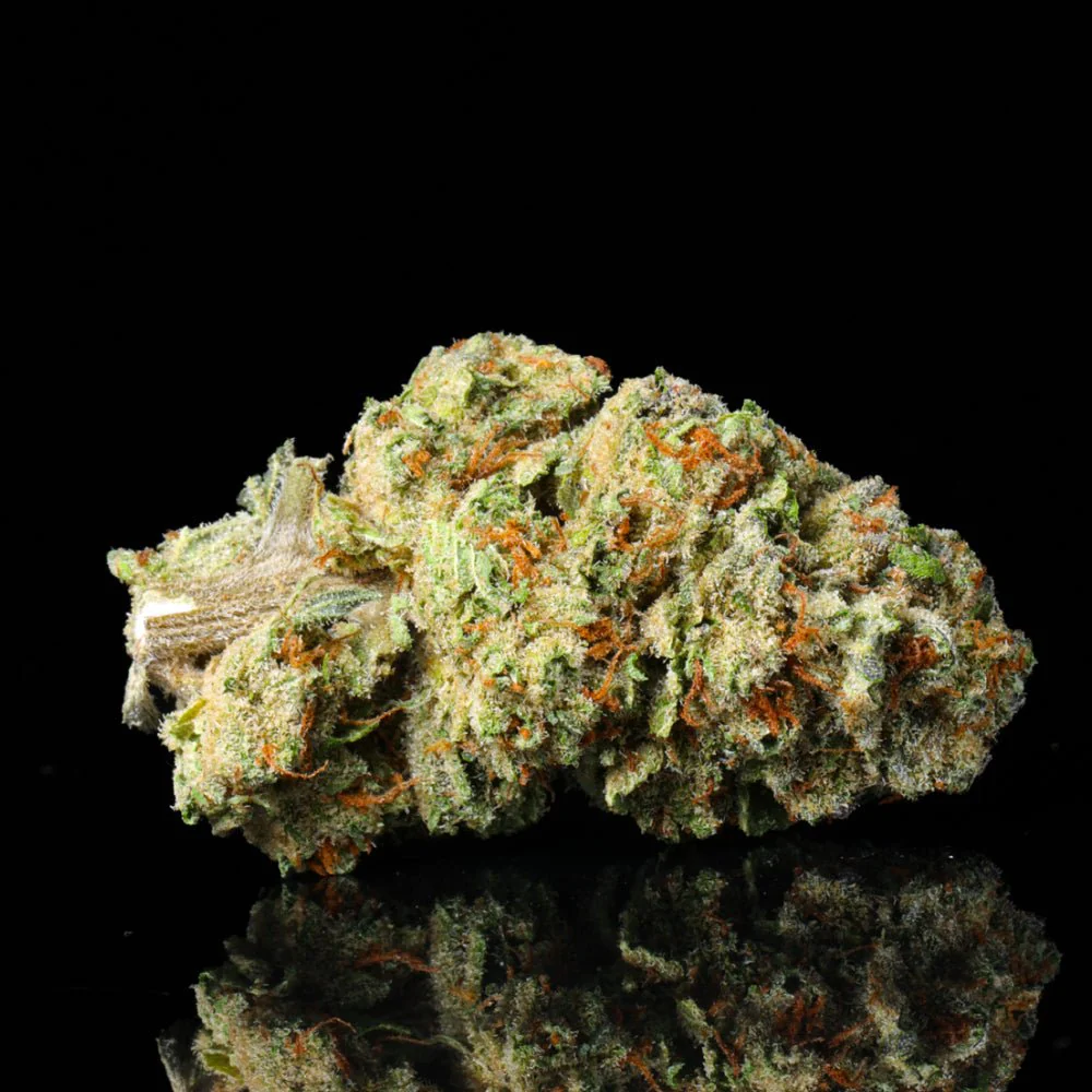 Gummy Worms THCA Flower