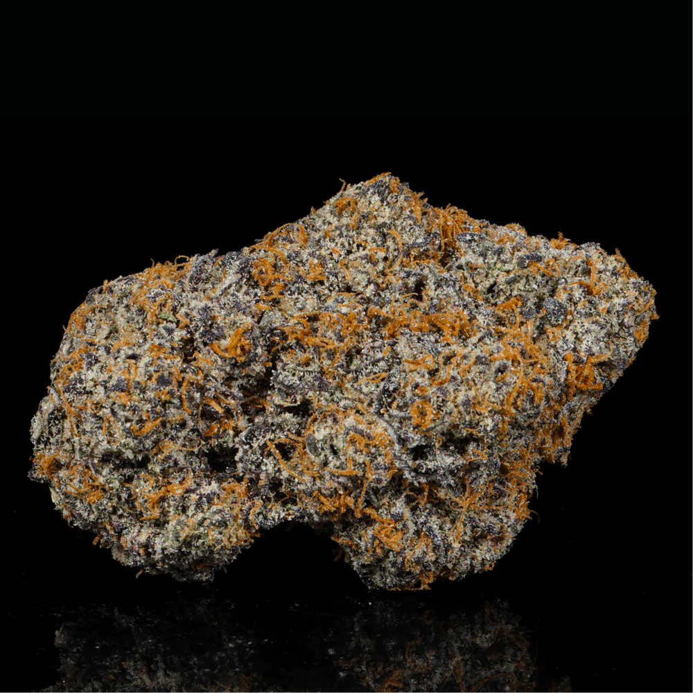 Gush Mintz THCA Flower - Image 6