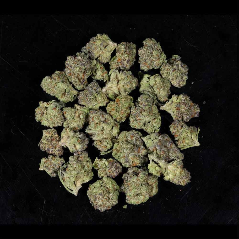 Jealous Runtz THCA Flower - Image 5