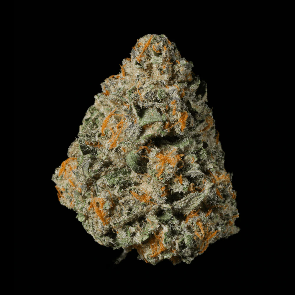 Kush Mintz THCA Flower
