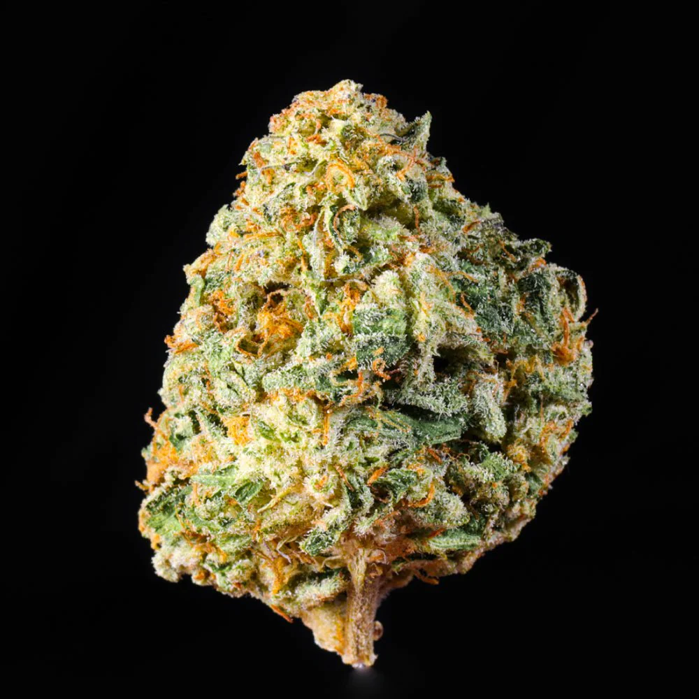 Legendary Kush THCA Flower