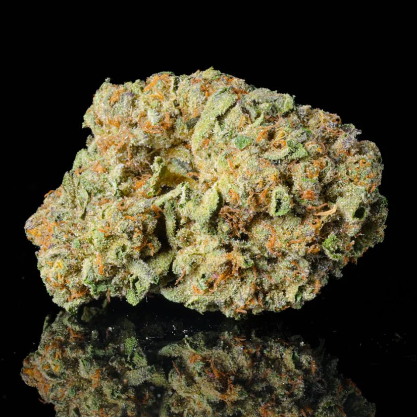 Lemon Candy THCA Flower