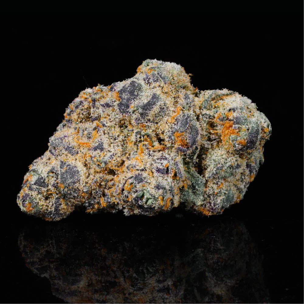 Lemon Fuel THCA Flower