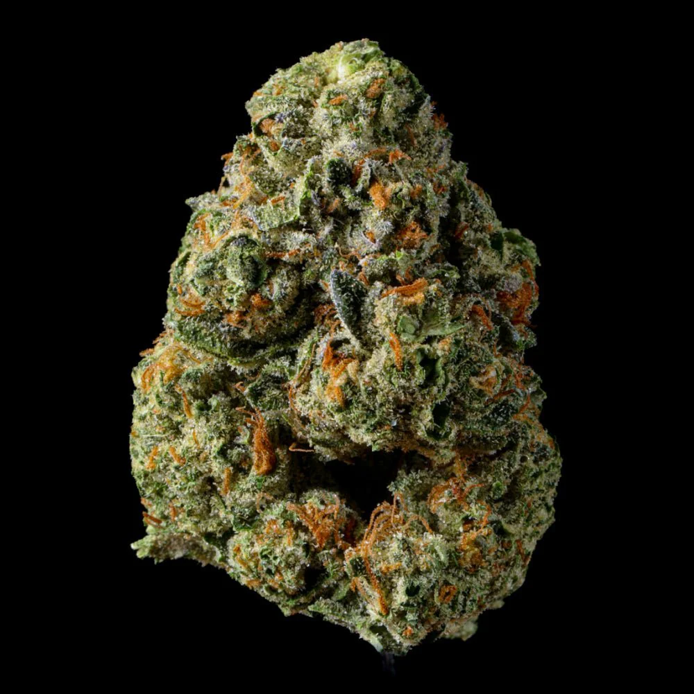 Lemon Mimosa THCA Flower