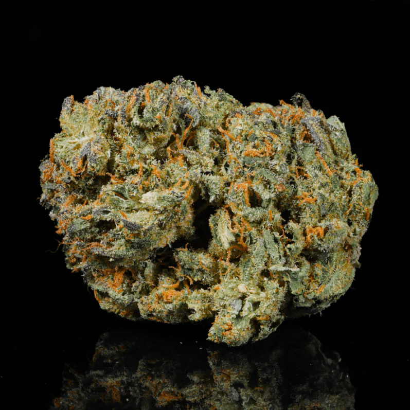 Lemon OG THCA Flower