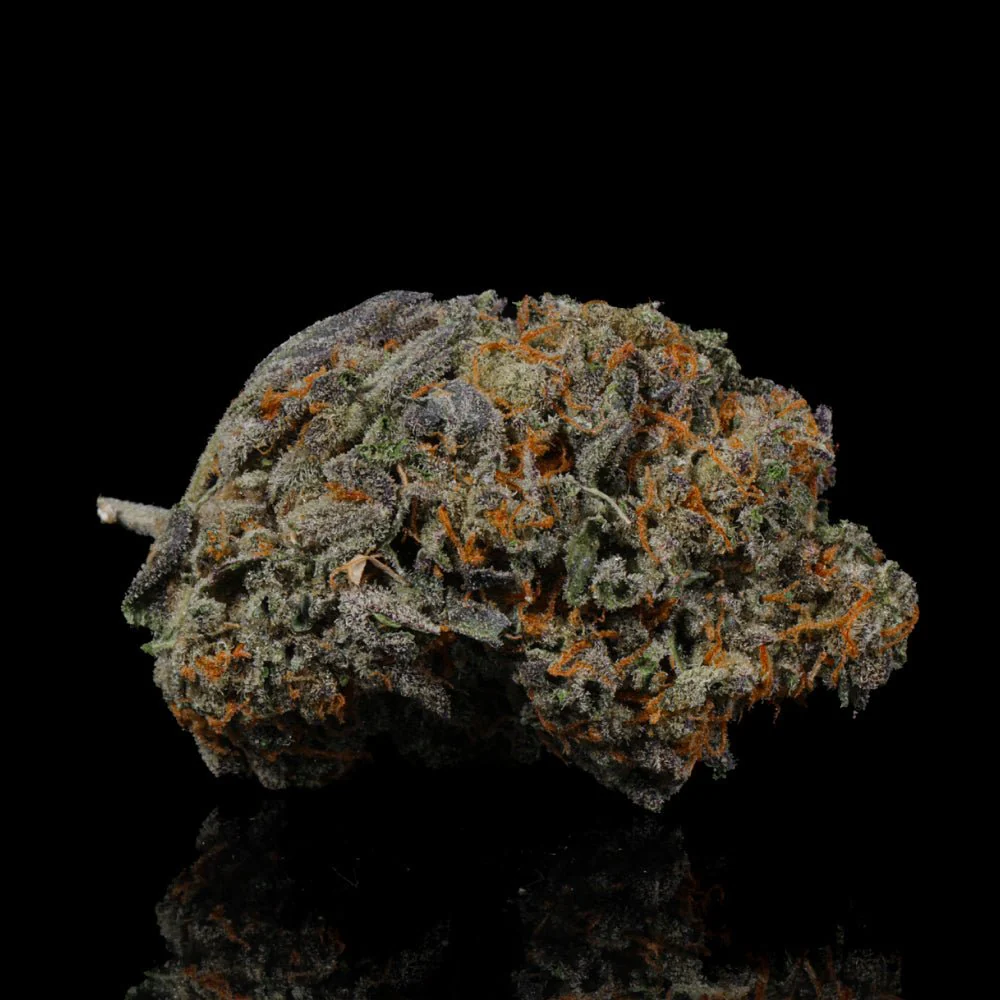 Lemon Zkittlez THCA Flower