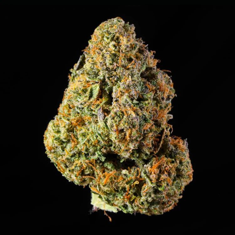Lemon Zoap THCA Flower
