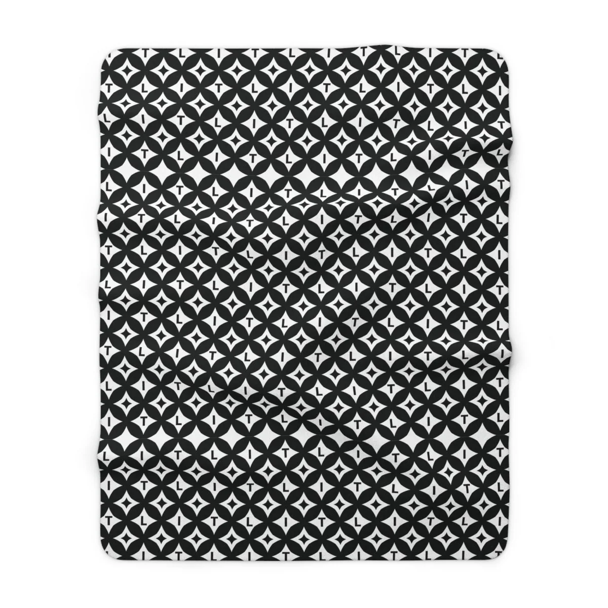 LIT Blanket – Mono Sherpa - Image 2
