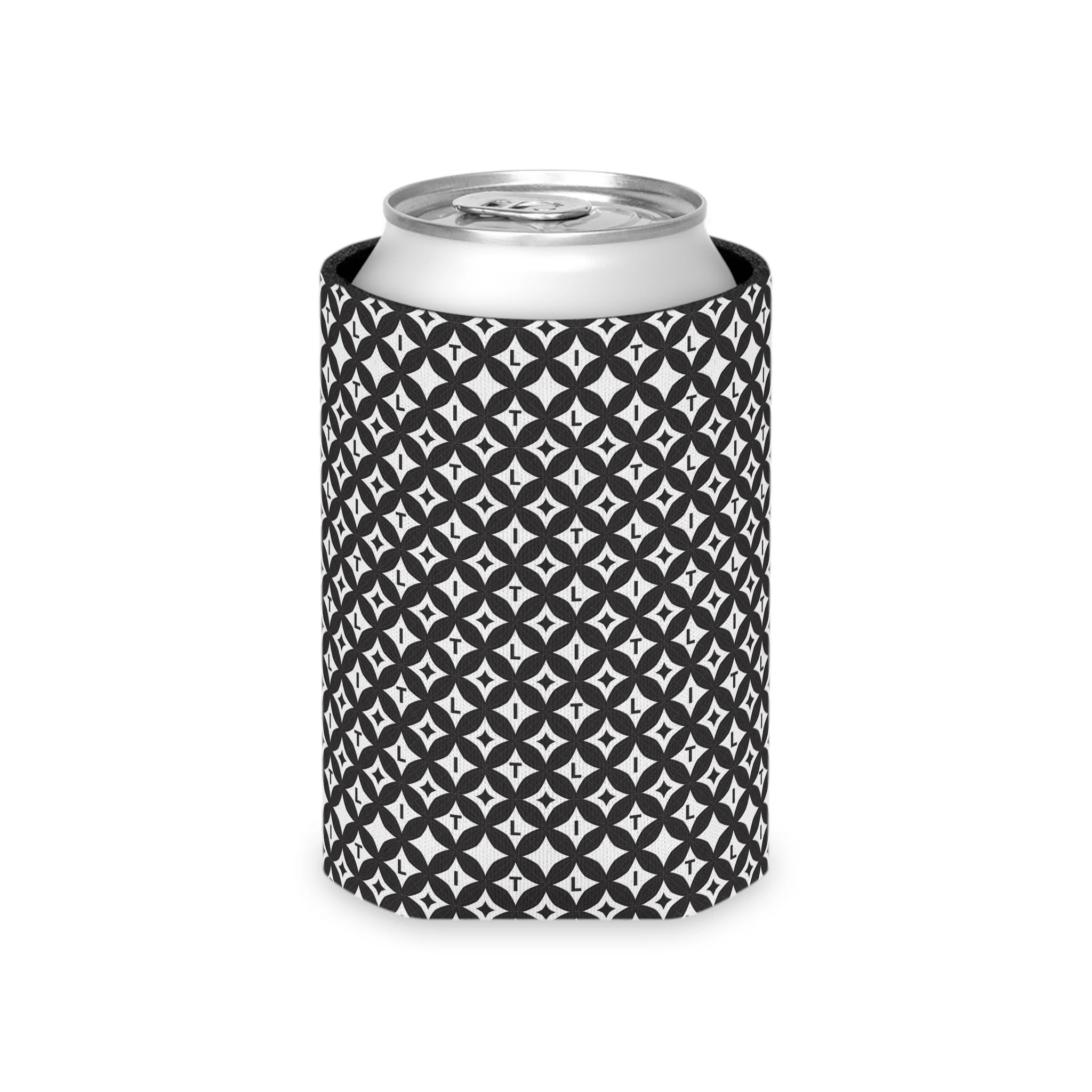 LIT Koozie - Mono