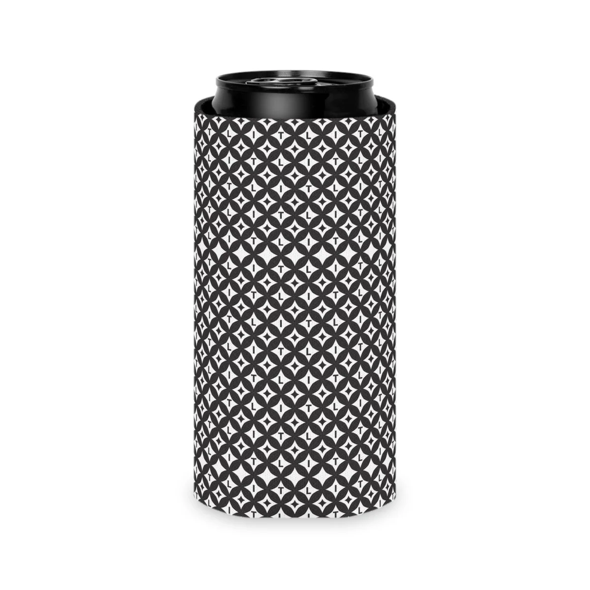 LIT Koozie - Mono - Image 2