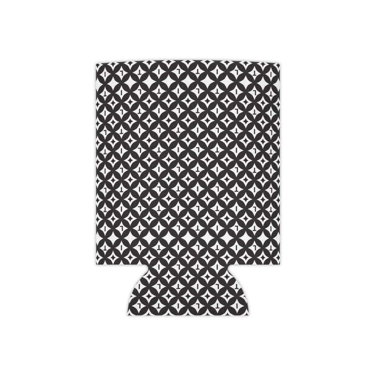 LIT Koozie - Mono - Image 3