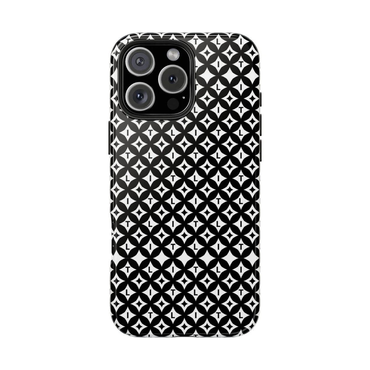 LIT Phone Case — Mono Durable iPhone Cover - Image 10