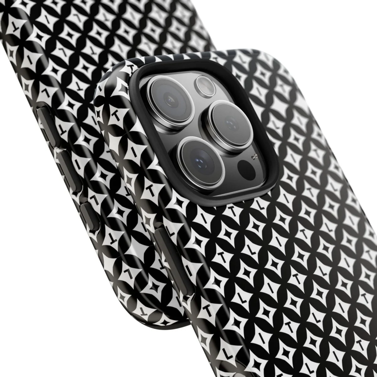 LIT Phone Case — Mono Durable iPhone Cover - Image 11
