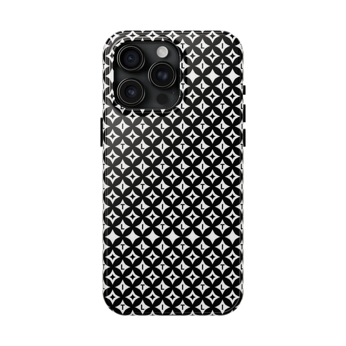 LIT Phone Case — Mono Durable iPhone Cover - Image 2