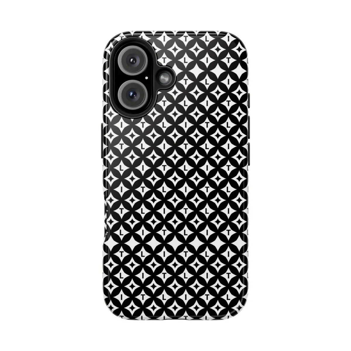 LIT Phone Case — Mono Durable iPhone Cover - Image 4
