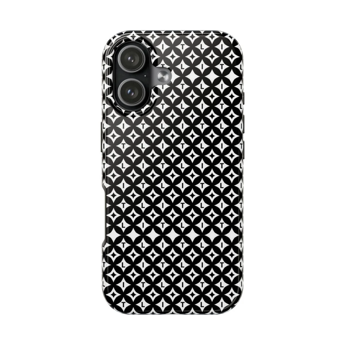 LIT Phone Case — Mono Durable iPhone Cover - Image 5