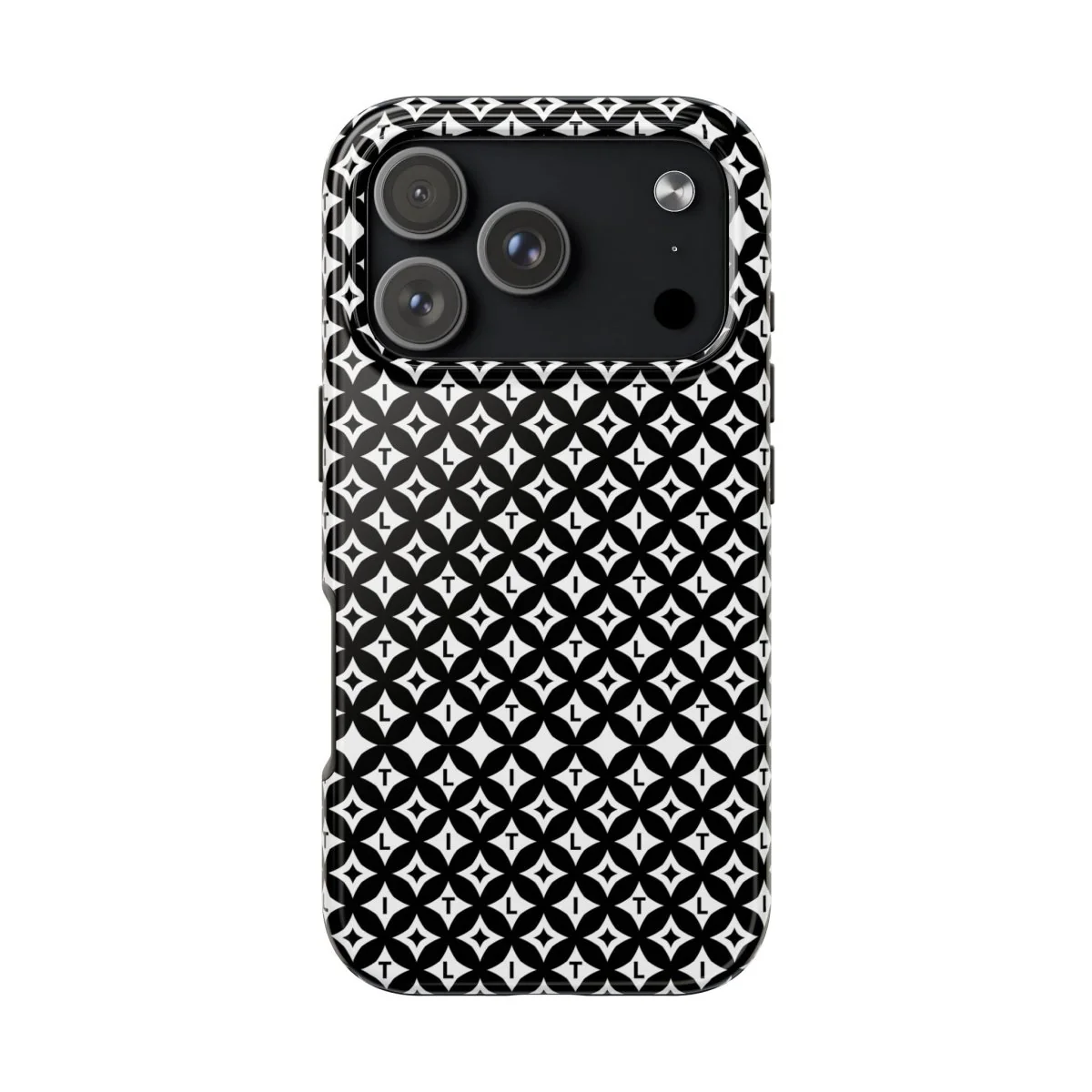 LIT Phone Case — Mono Durable iPhone Cover - Image 6
