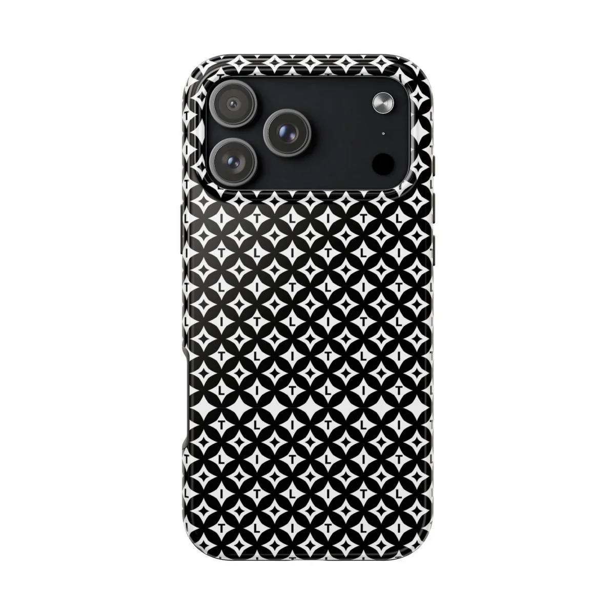 LIT Phone Case — Mono Durable iPhone Cover - Image 7
