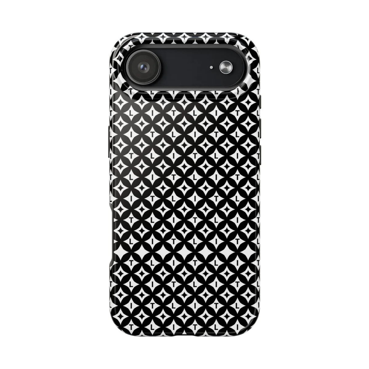 LIT Phone Case — Mono Durable iPhone Cover - Image 8