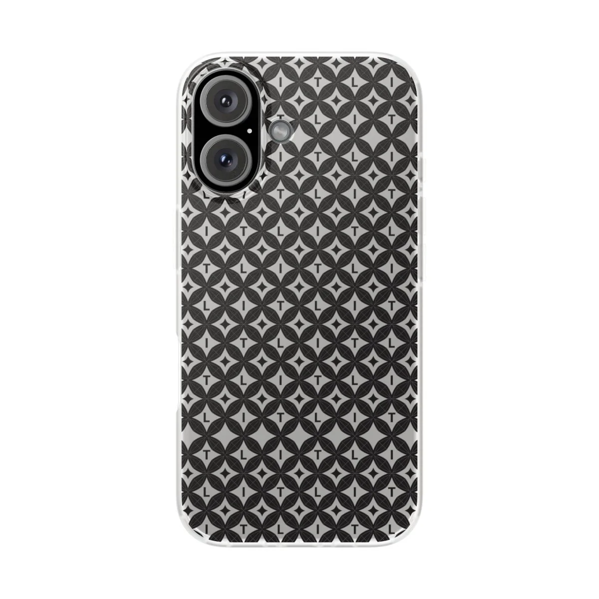 LIT Phone Case — Mono Flexi Case - Image 11