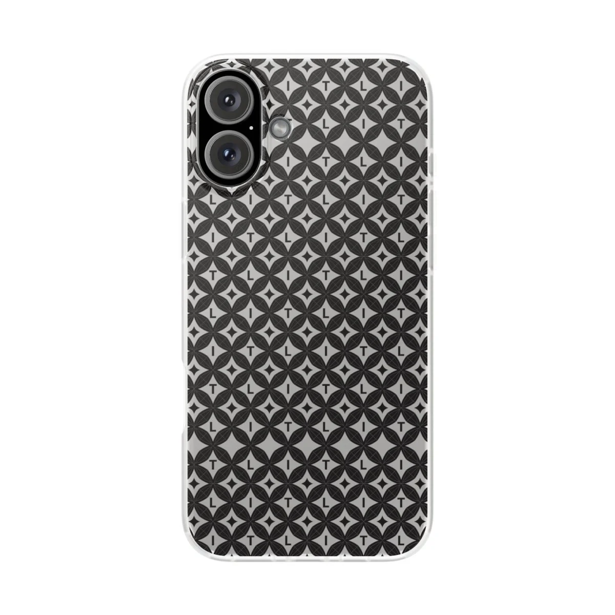 LIT Phone Case — Mono Flexi Case - Image 12
