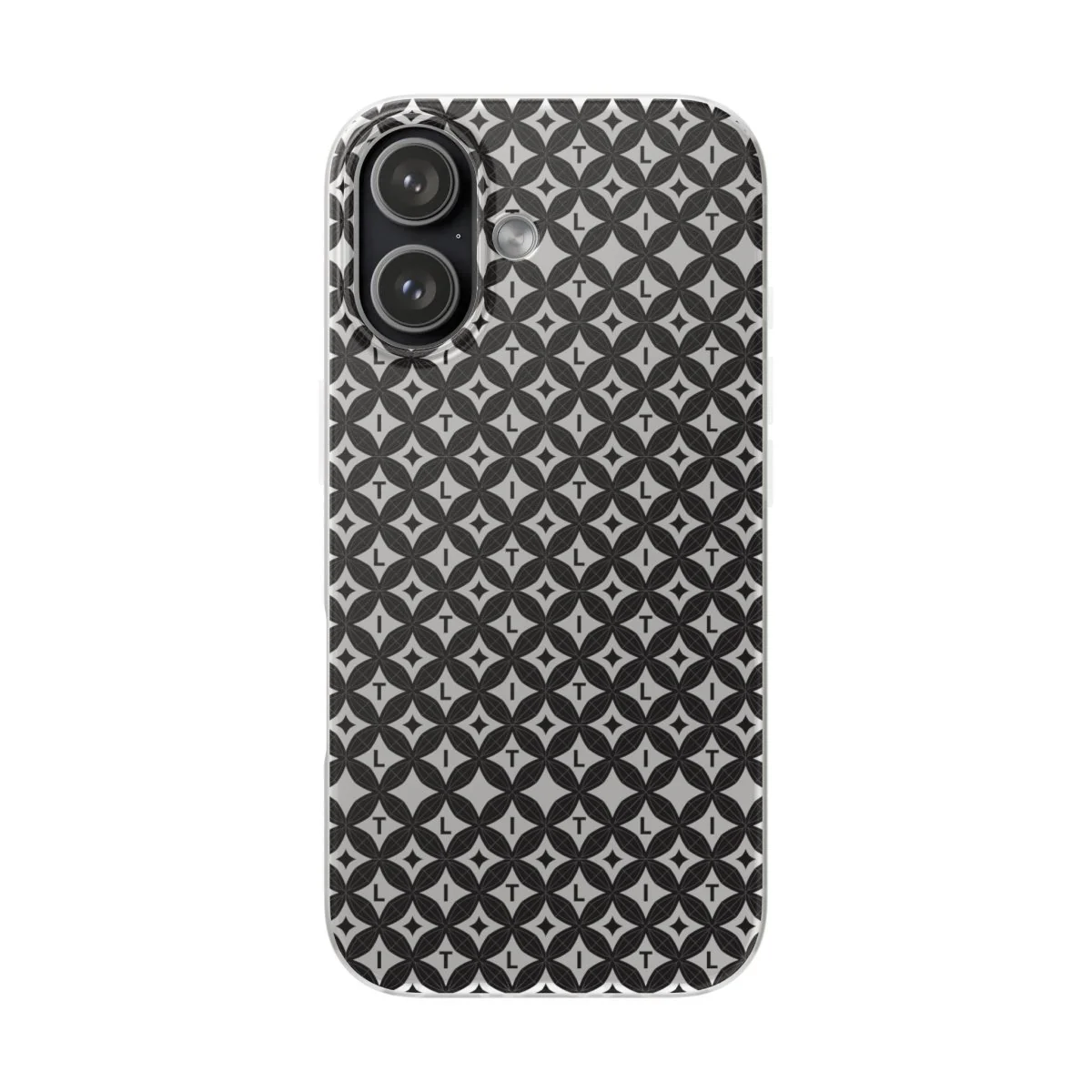 LIT Phone Case — Mono Flexi Case - Image 13