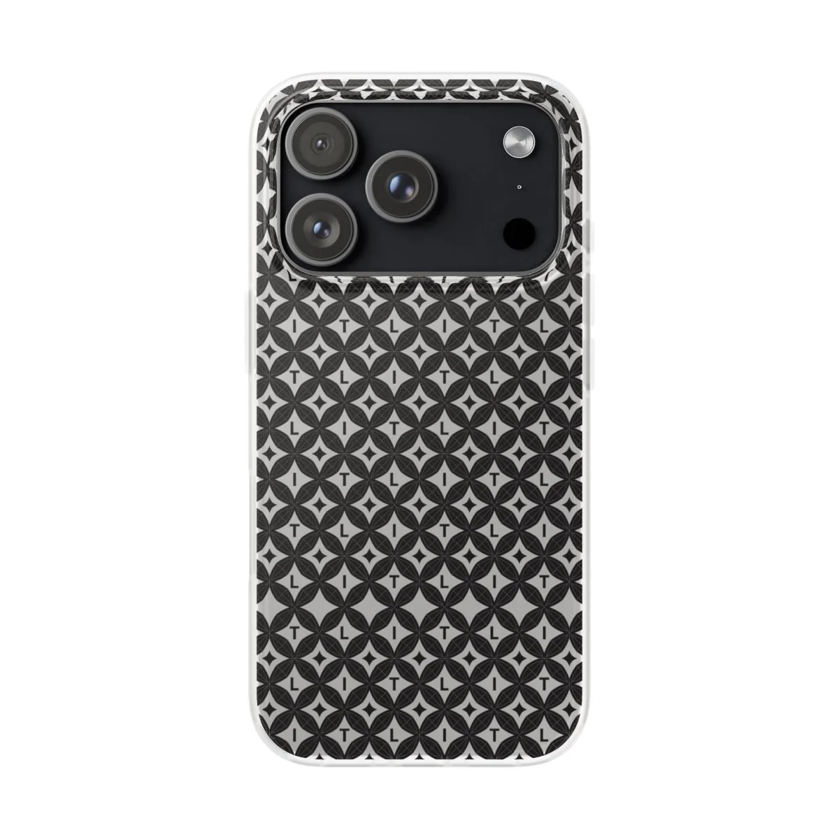 LIT Phone Case — Mono Flexi Case - Image 15