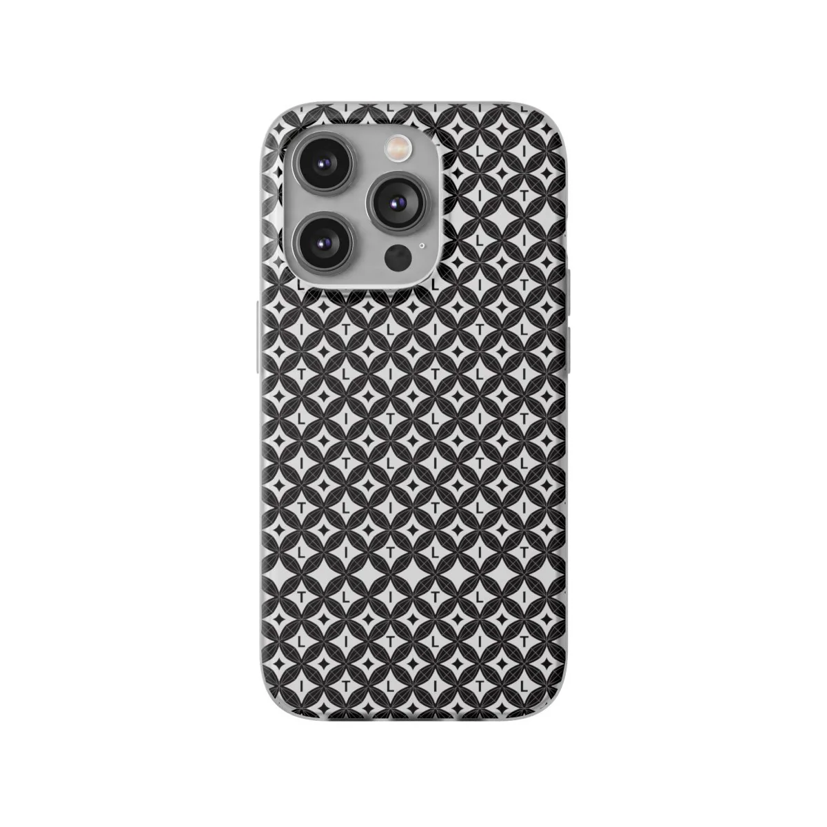 LIT Phone Case — Mono Flexi Case - Image 2