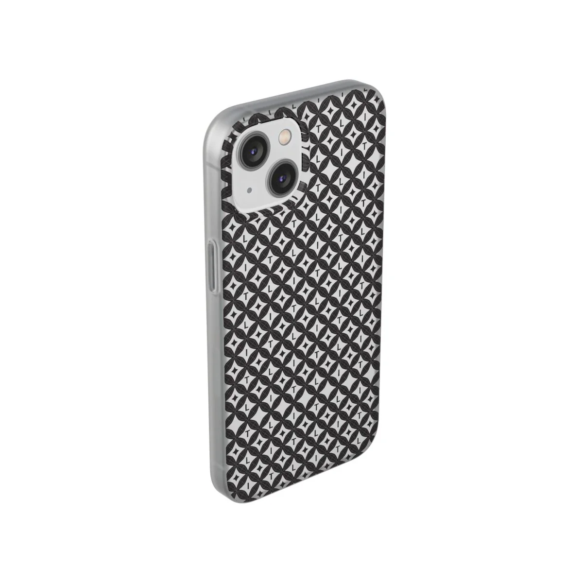 LIT Phone Case — Mono Flexi Case - Image 21