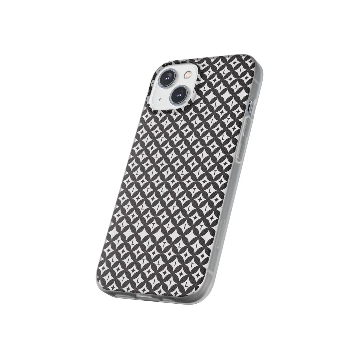 LIT Phone Case — Mono Flexi Case - Image 22