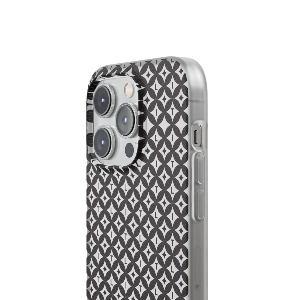 LIT Phone Case — Mono Flexi Case - Image 23