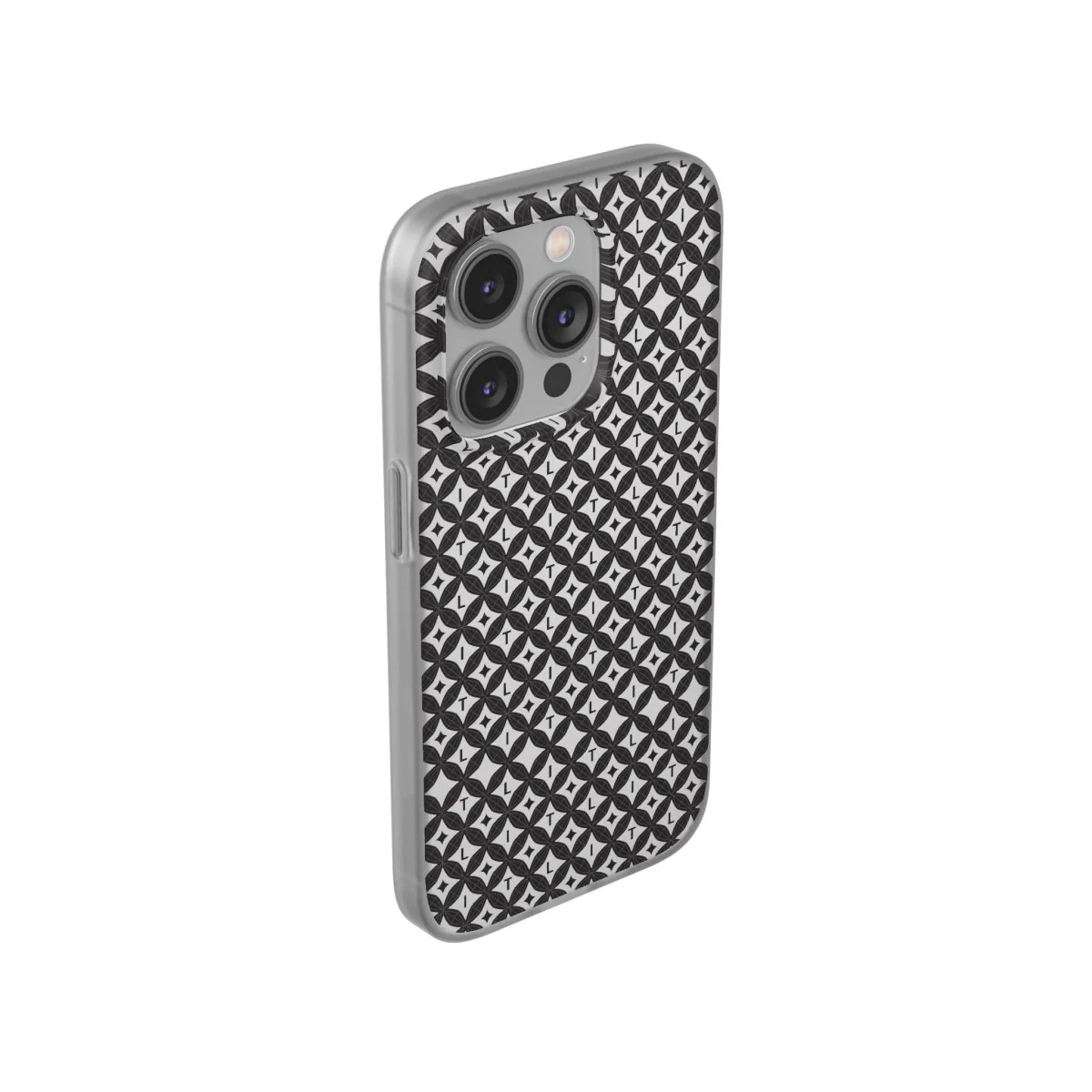LIT Phone Case — Mono Flexi Case - Image 24