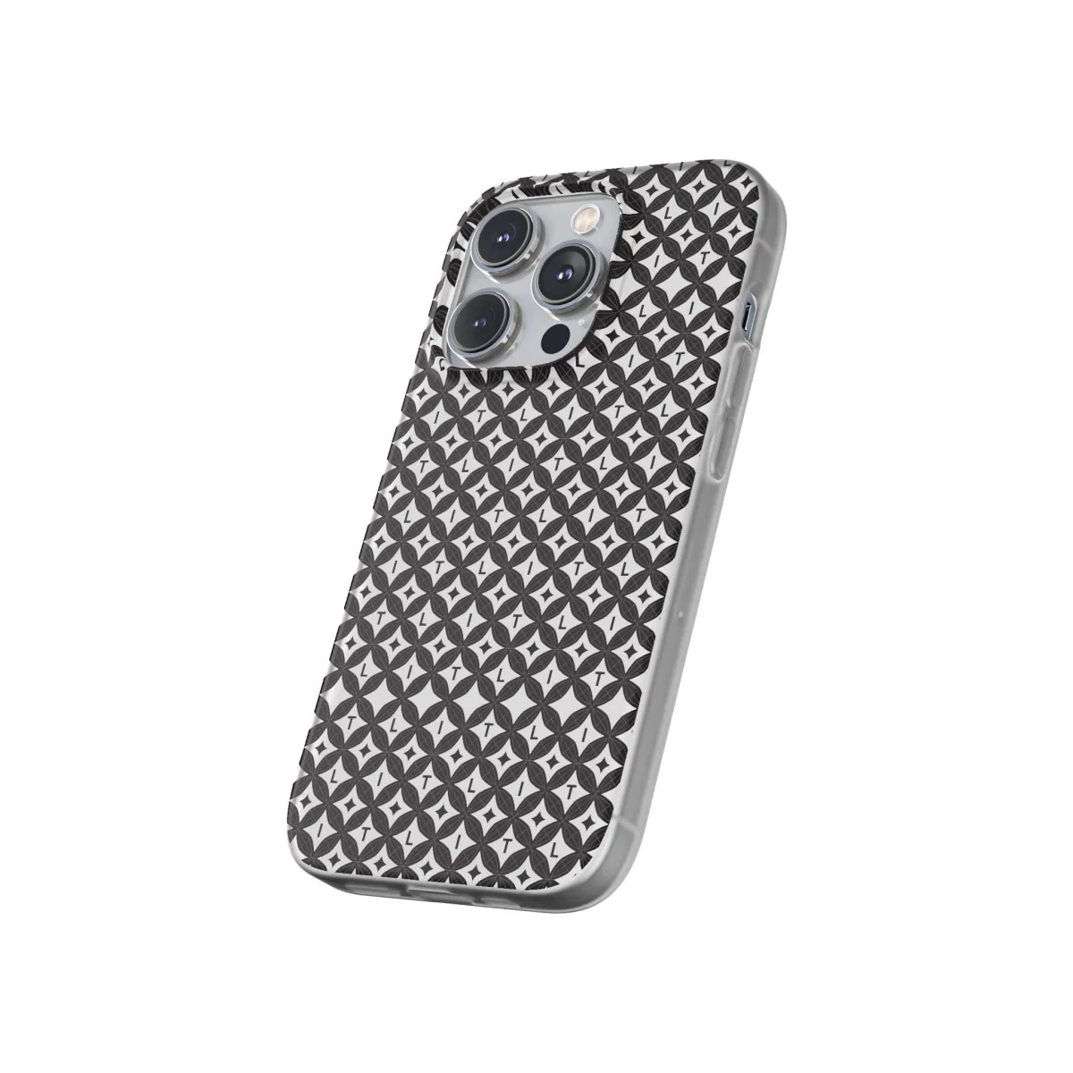 LIT Phone Case — Mono Flexi Case - Image 25