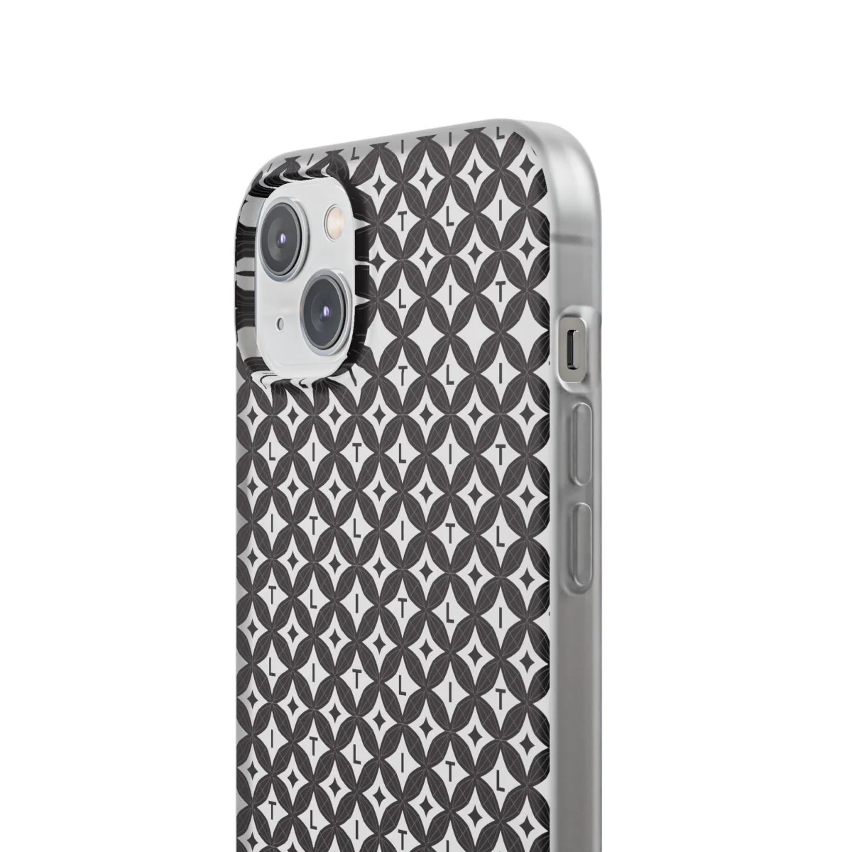 LIT Phone Case — Mono Flexi Case - Image 26