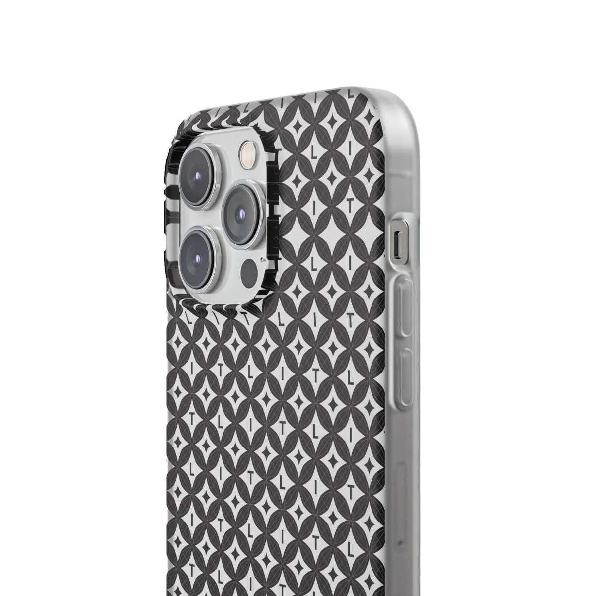 LIT Phone Case — Mono Flexi Case - Image 29