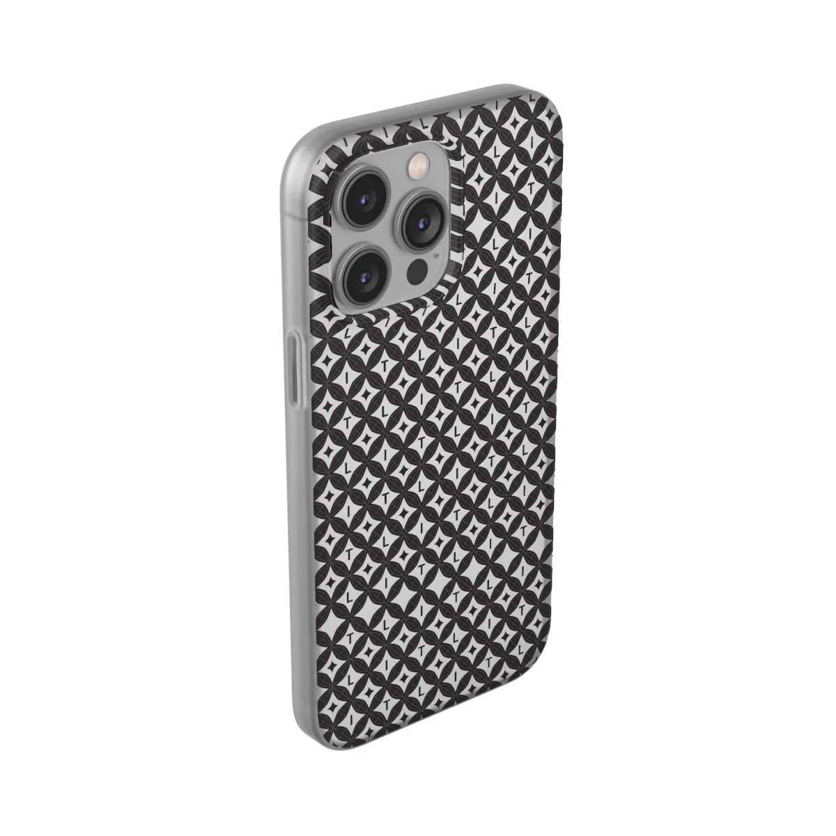 LIT Phone Case — Mono Flexi Case - Image 30