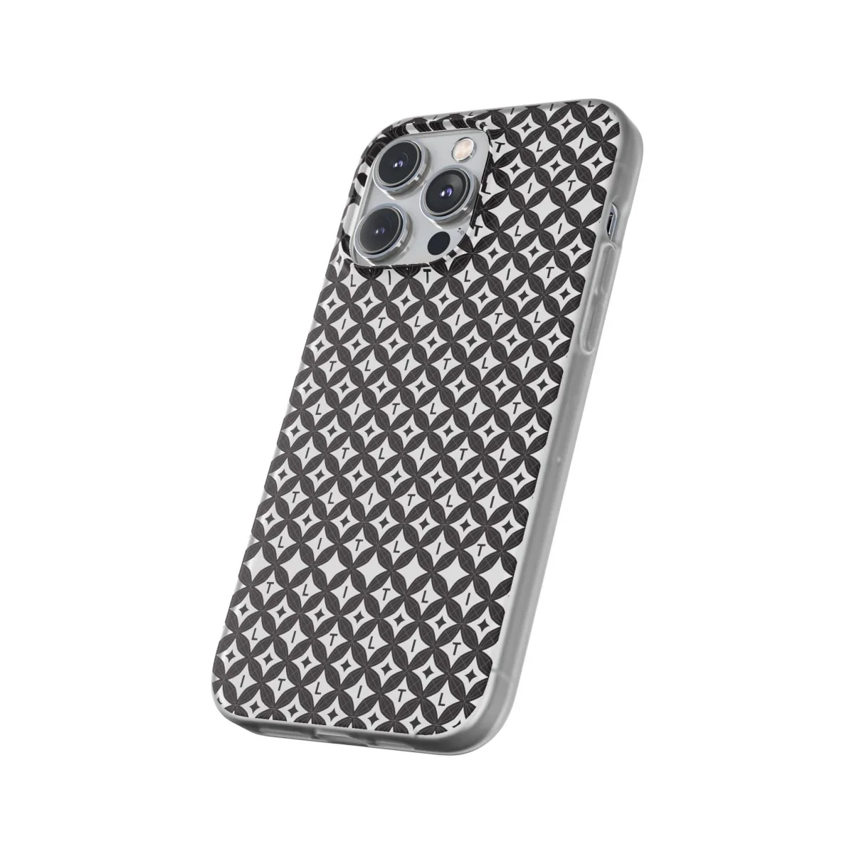 LIT Phone Case — Mono Flexi Case - Image 31