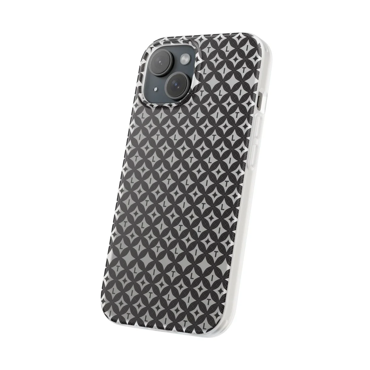 LIT Phone Case — Mono Flexi Case - Image 32