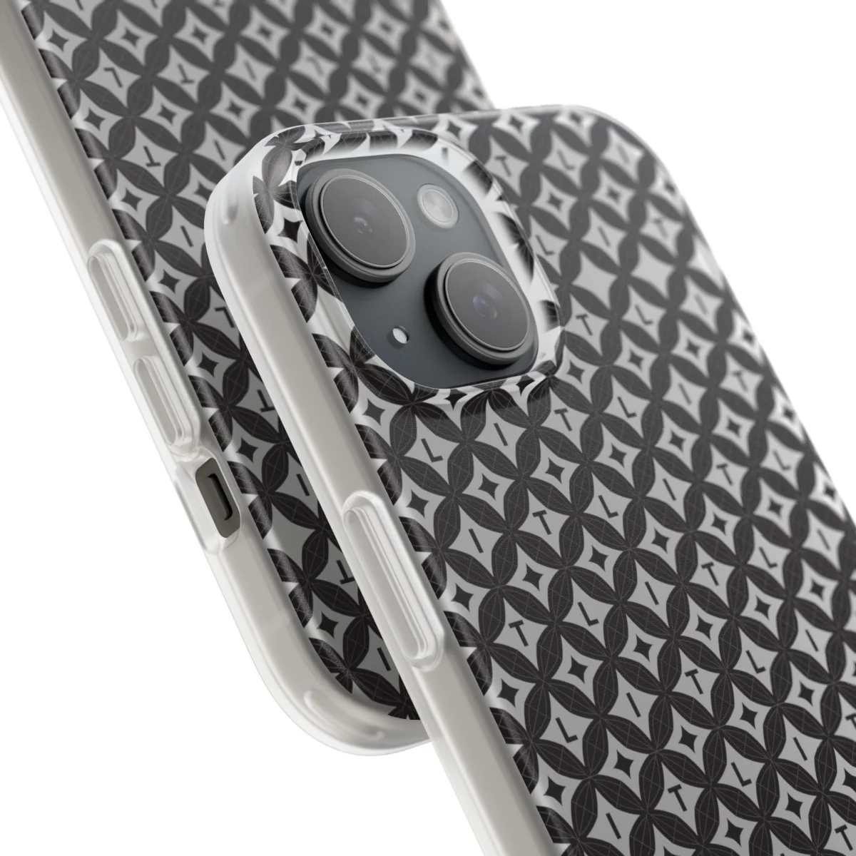 LIT Phone Case — Mono Flexi Case - Image 33