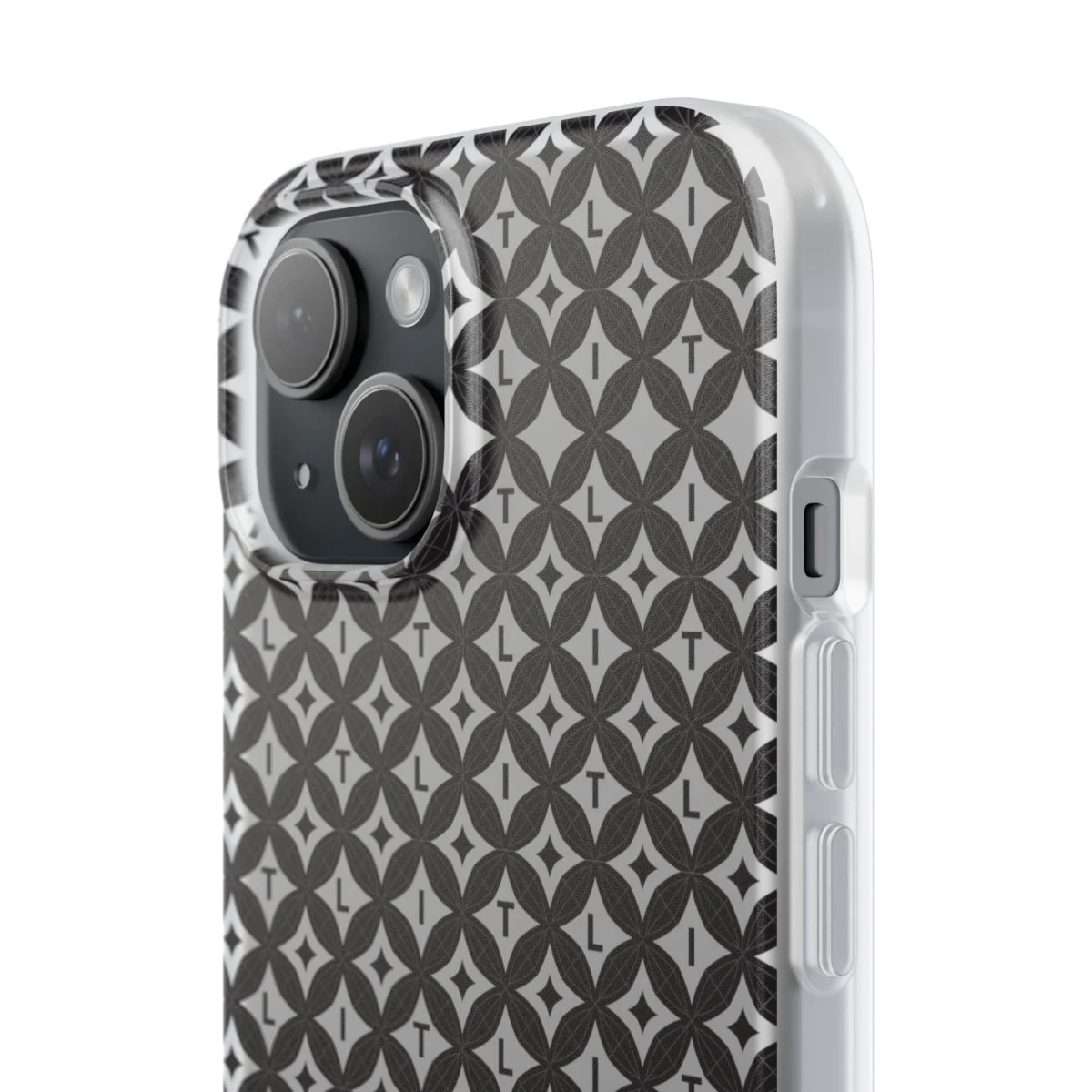 LIT Phone Case — Mono Flexi Case - Image 34