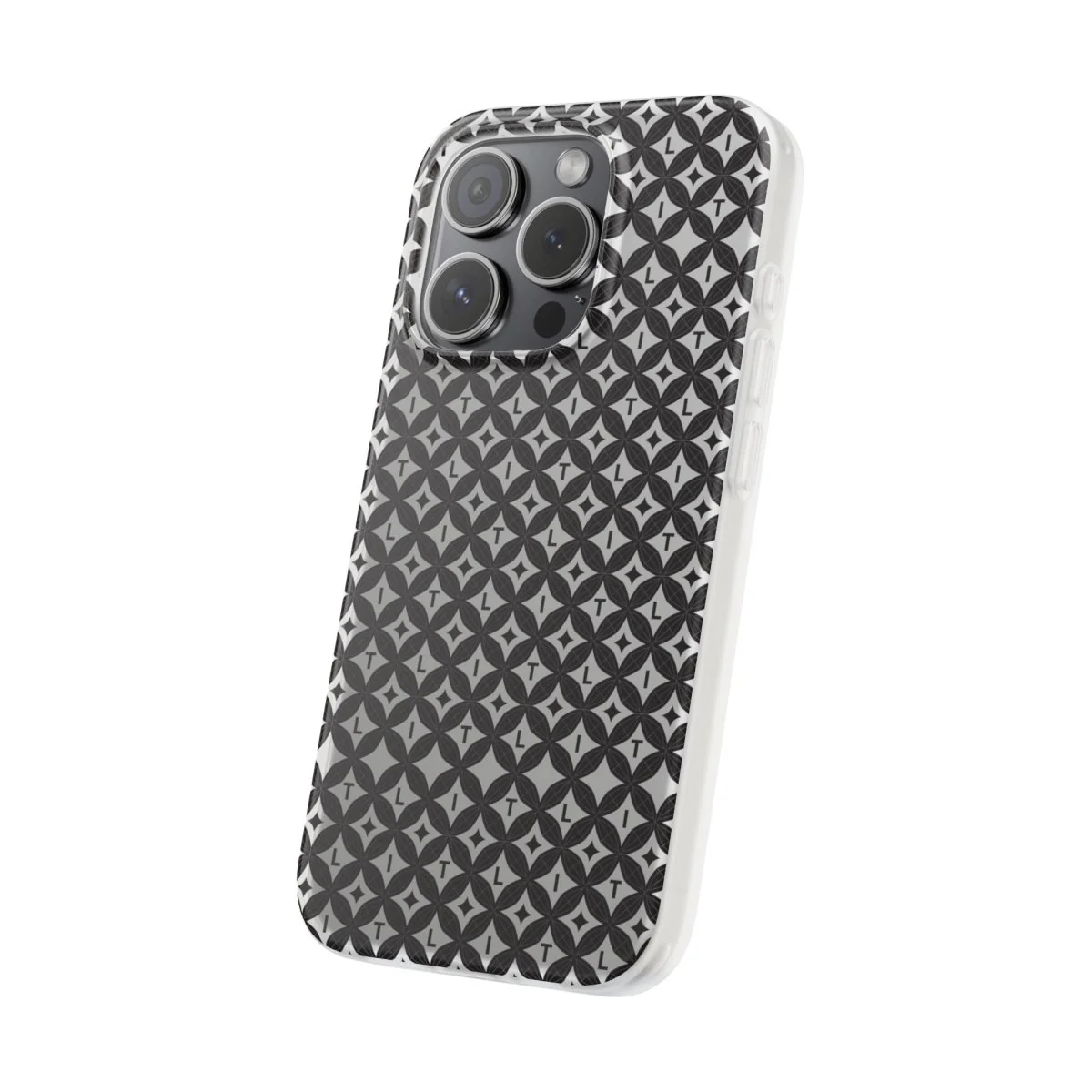 LIT Phone Case — Mono Flexi Case - Image 35