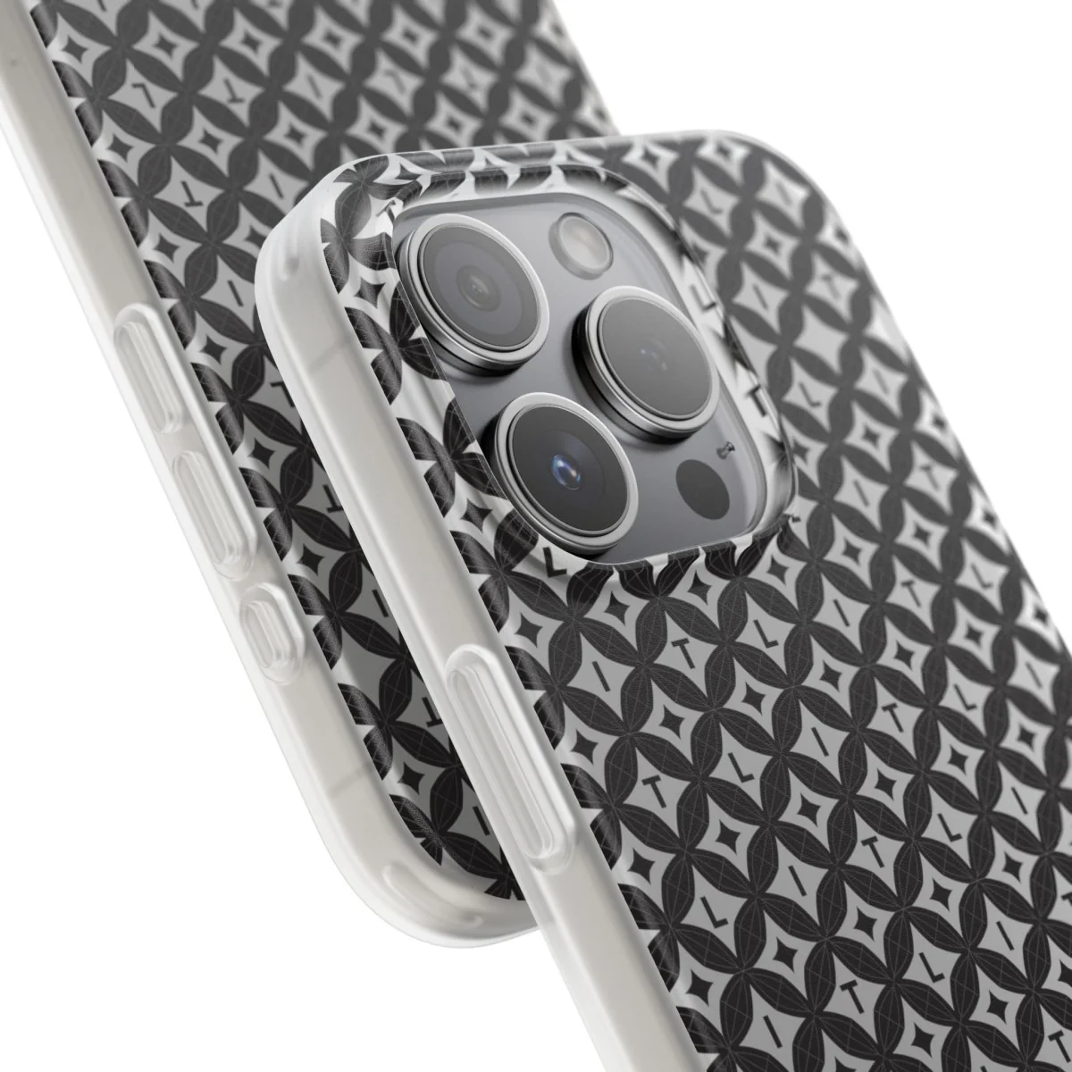 LIT Phone Case — Mono Flexi Case - Image 36