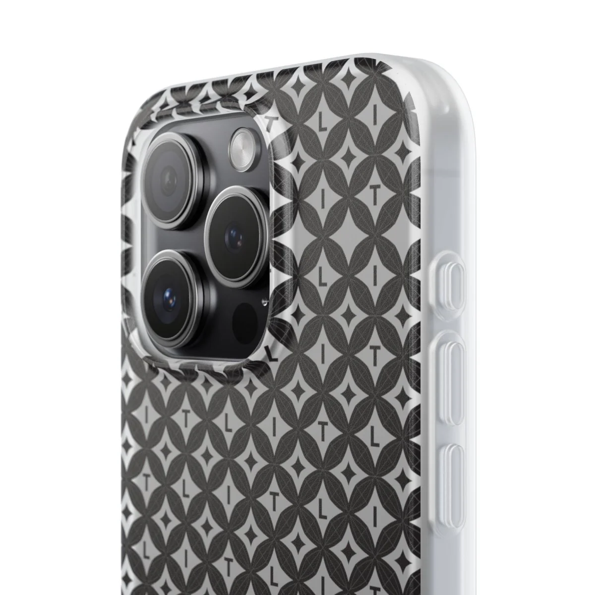 LIT Phone Case — Mono Flexi Case - Image 37