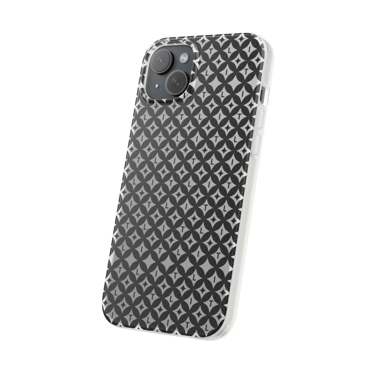 LIT Phone Case — Mono Flexi Case - Image 38