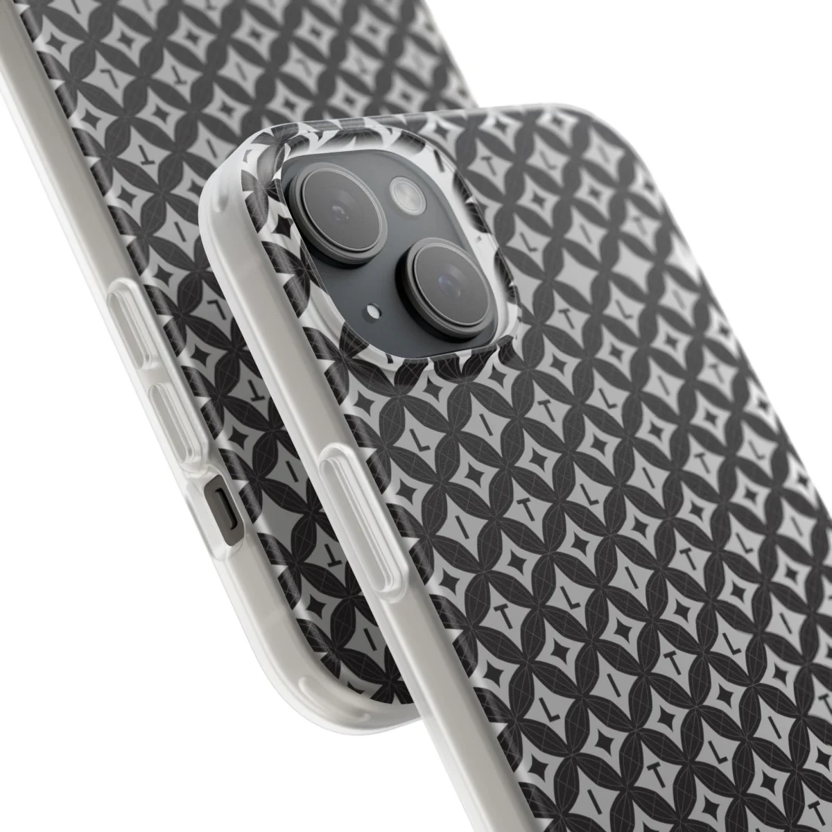 LIT Phone Case — Mono Flexi Case - Image 39