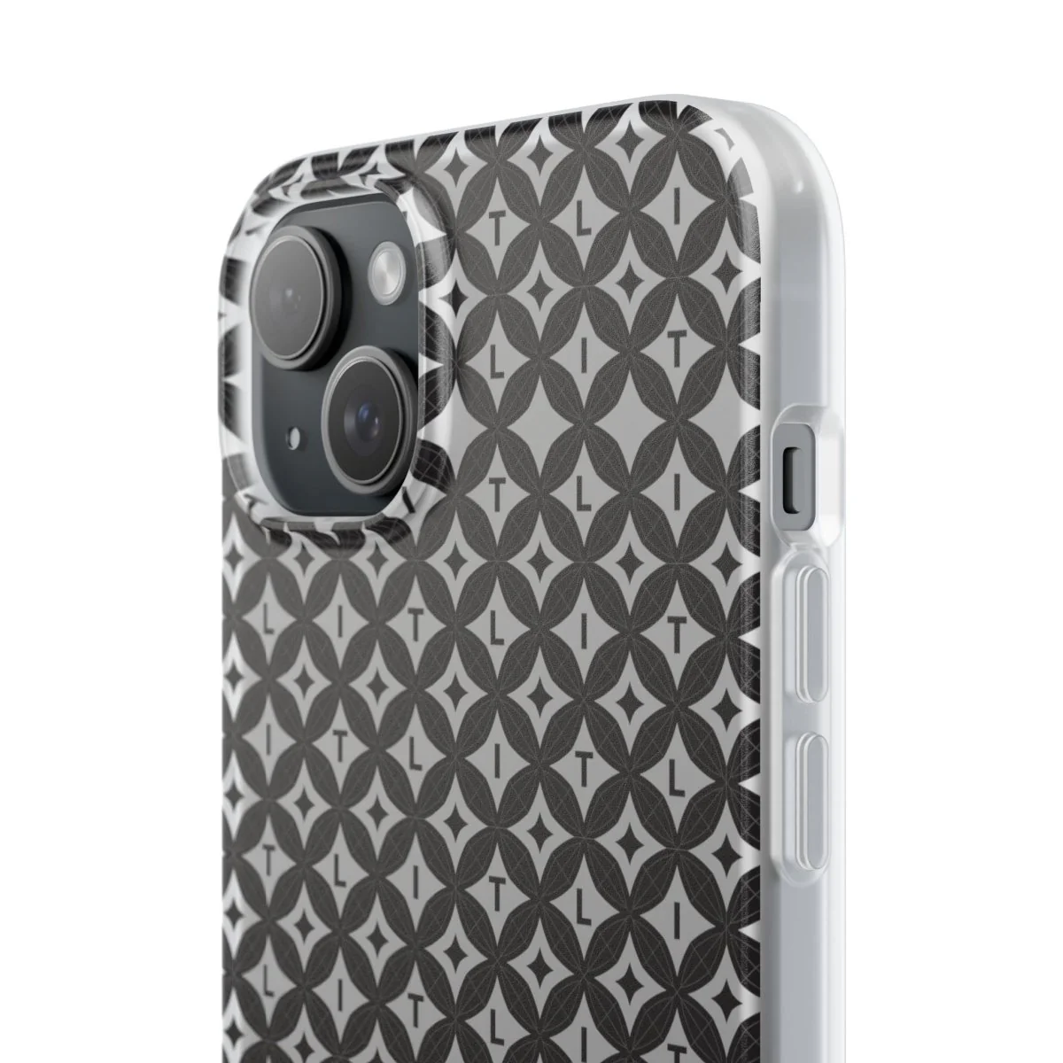 LIT Phone Case — Mono Flexi Case - Image 40
