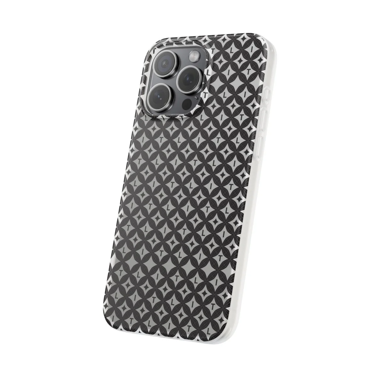 LIT Phone Case — Mono Flexi Case - Image 41