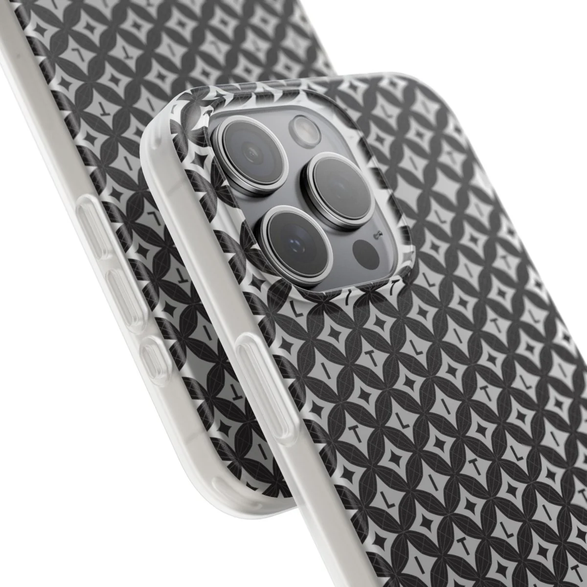 LIT Phone Case — Mono Flexi Case - Image 42