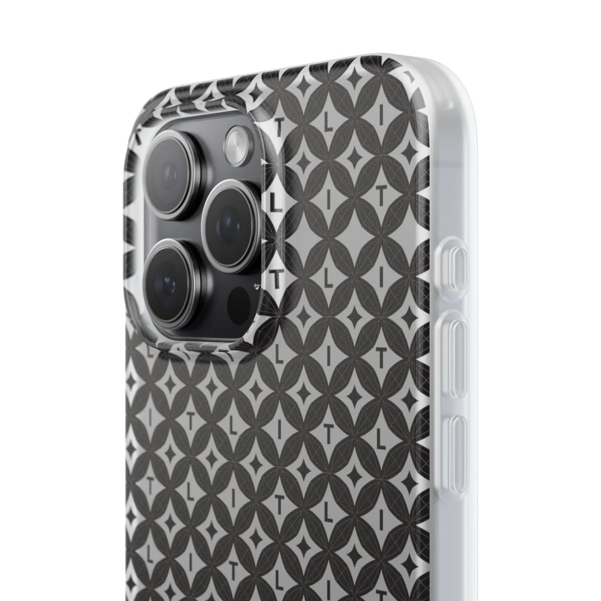 LIT Phone Case — Mono Flexi Case - Image 43